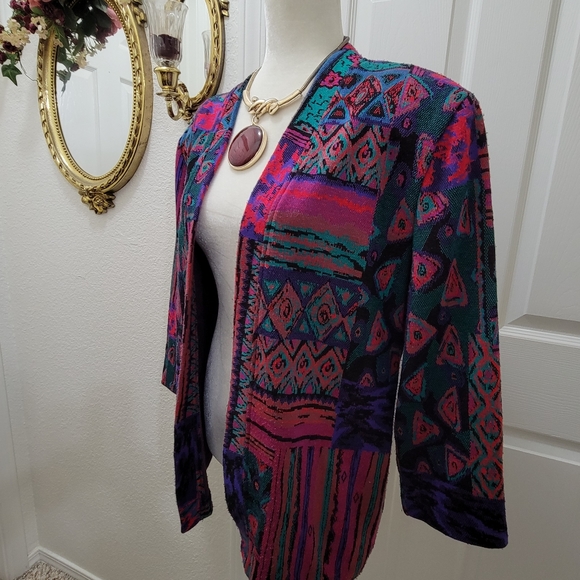 Jacket - Picture 9 of 10